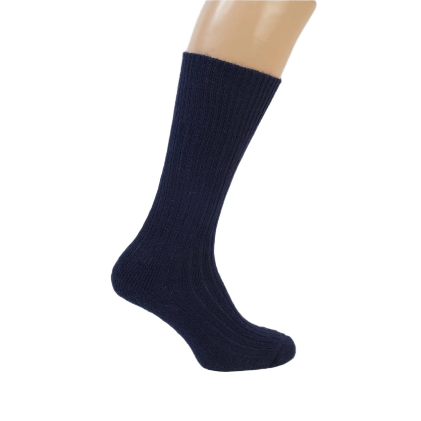 3/4 length Mohair Socks - Best wellington boot socks