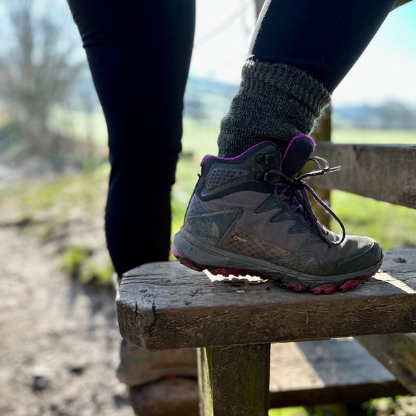 Walking Socks