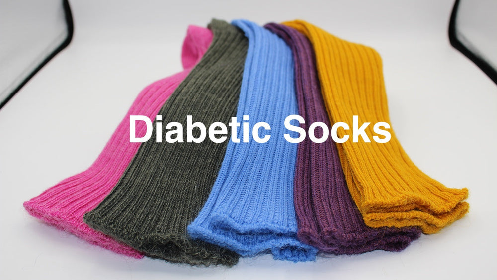 Diabetic Socks