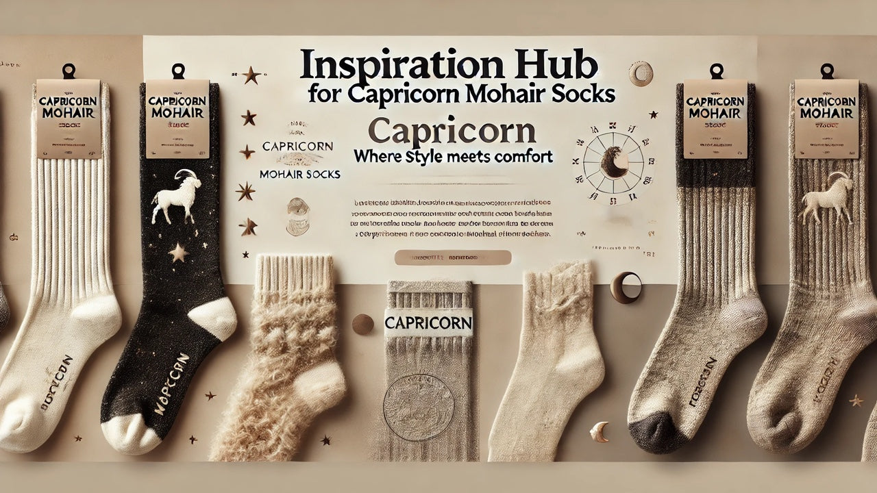 Your thoughts, ideas for future sock styles - Inspiration Hub