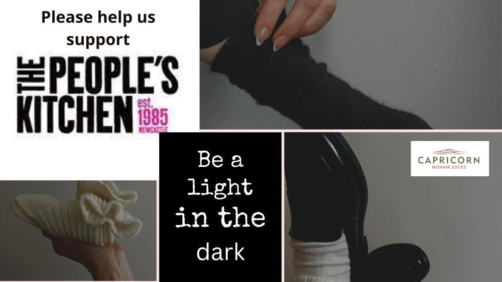Black Friday - 2025 - Be a light in the dark