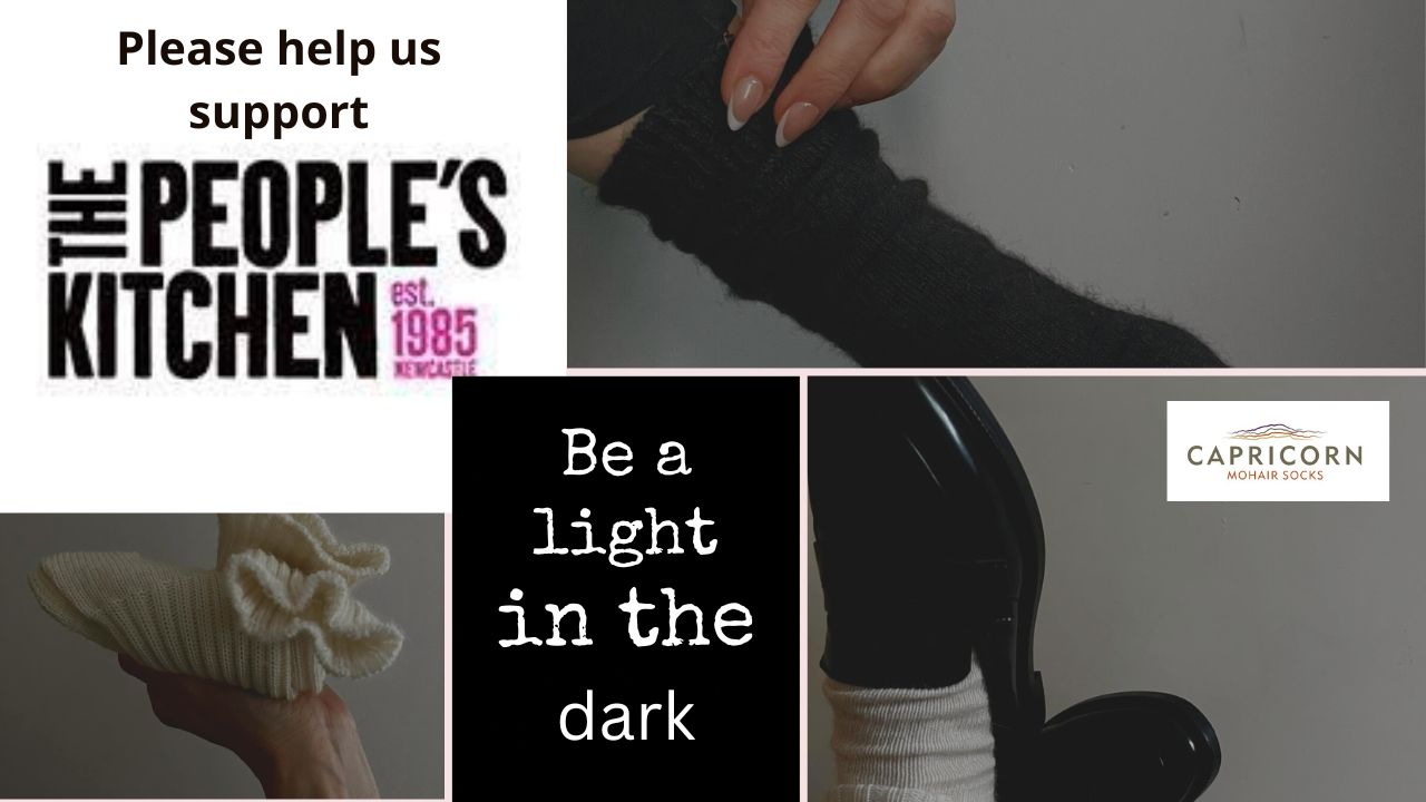 Black Friday - 2025 - Be a light in the dark