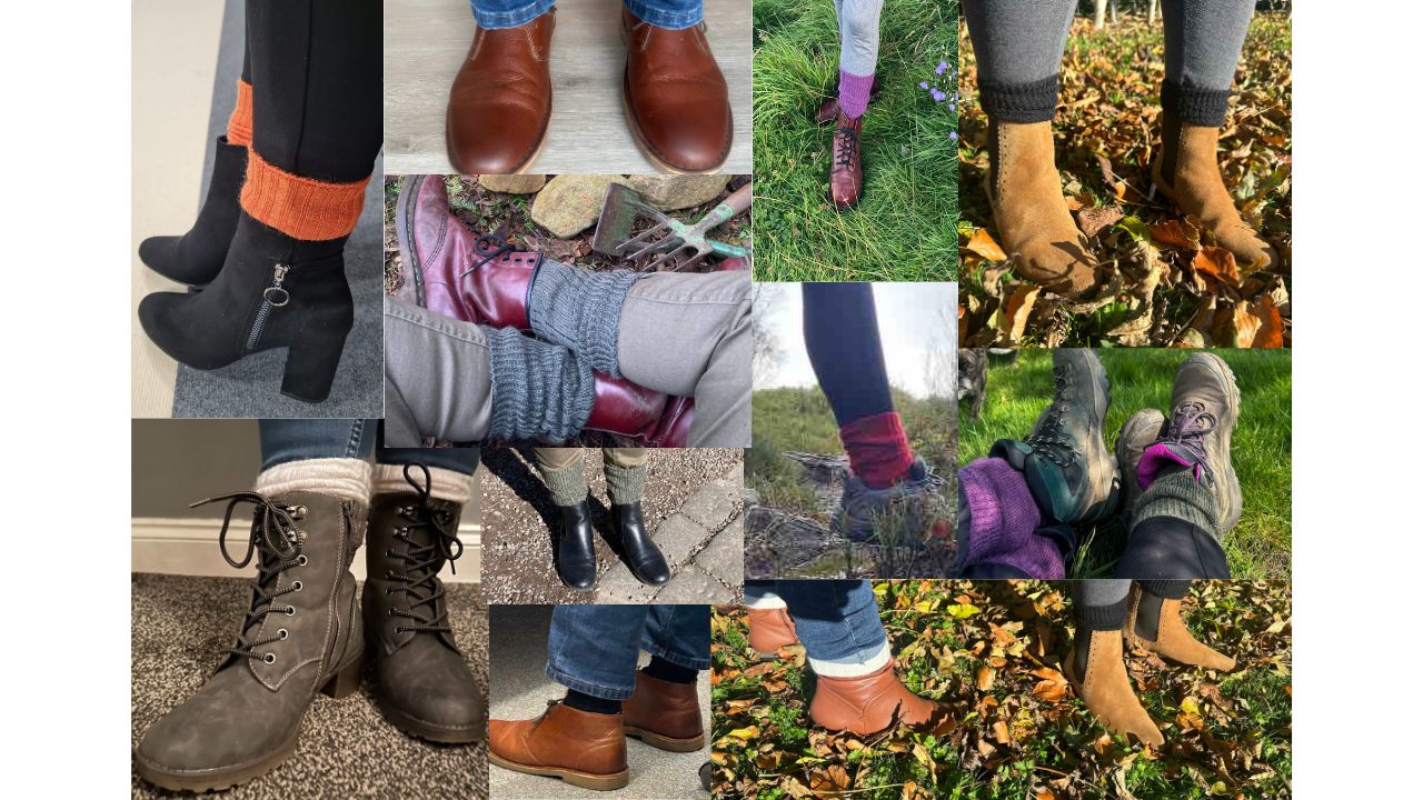 What are the best boot socks?