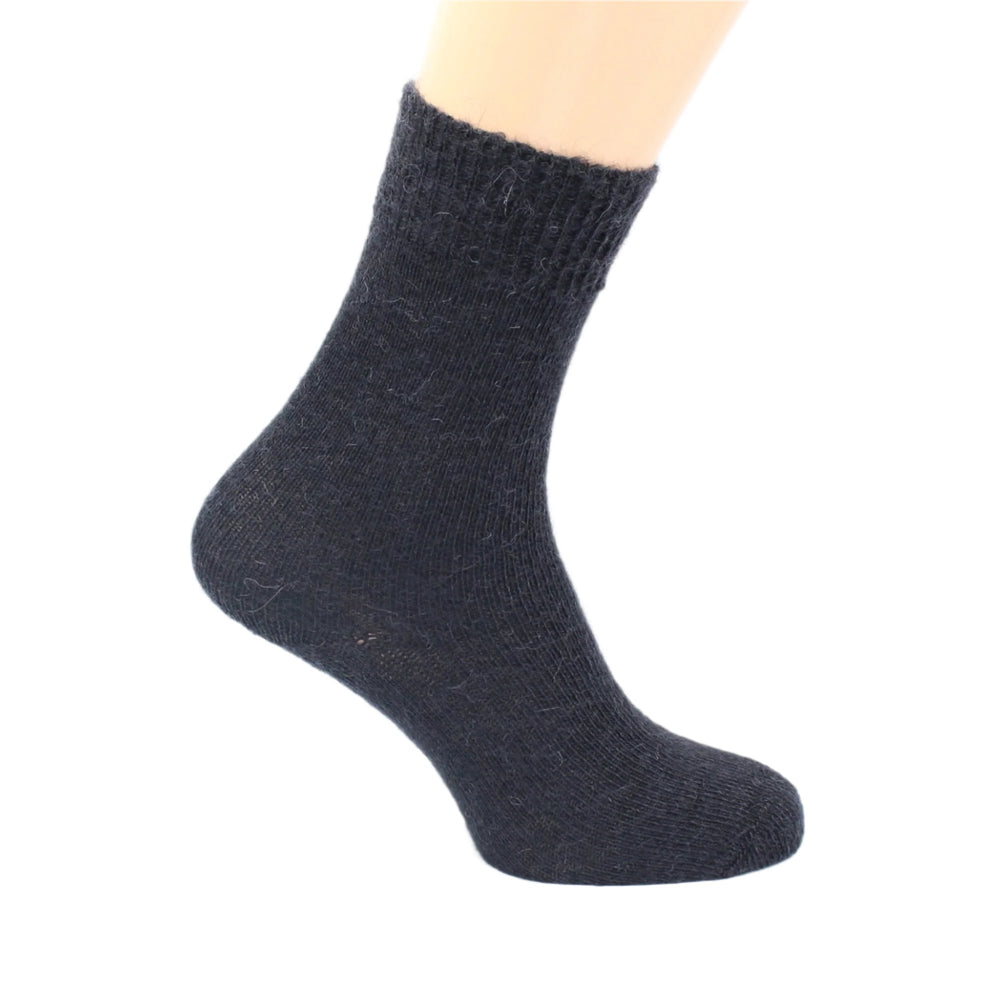 
                      
                        An everyday Mohair sock with a high percentage of Mohair
                      
                    
