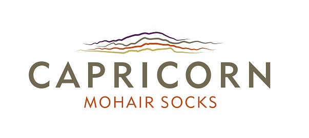 Capricorn Mohair Socks