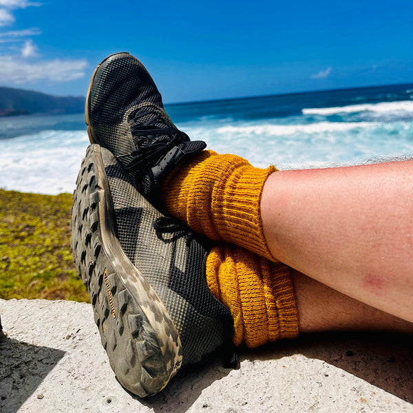 Outdoor & Sport Socks