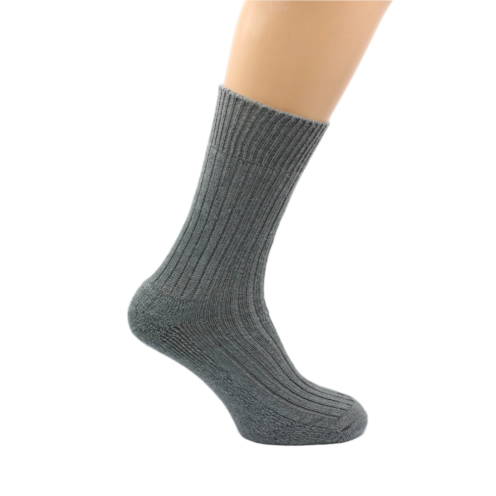 
                      
                        Shorter welly boot socks - UK made Mohair socks
                      
                    